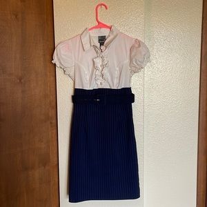 Women’s office dress